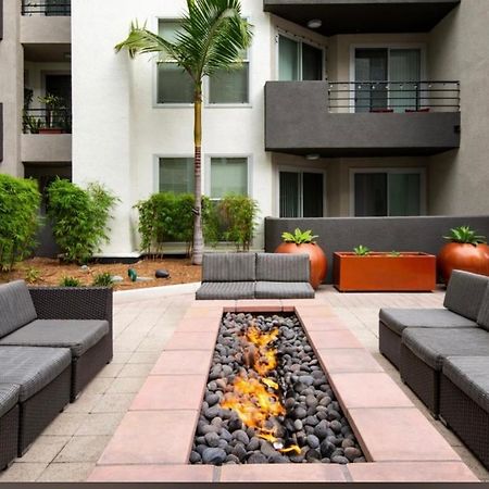 Nautical 2 Bedroom In The Of Heart Marina Del Rey Los Angeles Exterior photo