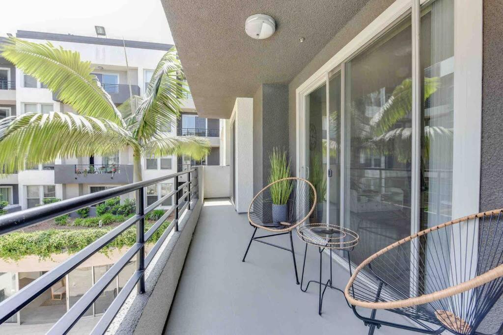 Nautical 2 Bedroom In The Of Heart Marina Del Rey Los Angeles Exterior photo