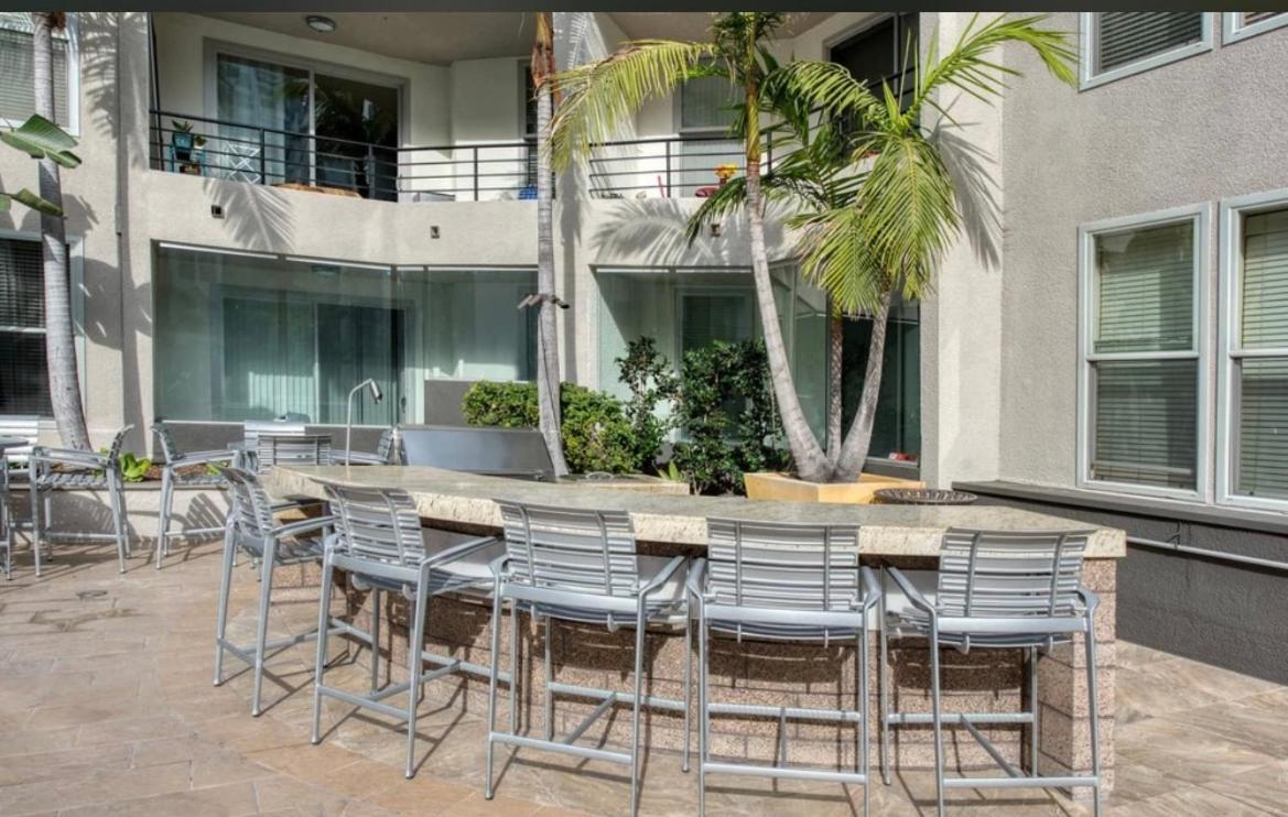 Nautical 2 Bedroom In The Of Heart Marina Del Rey Los Angeles Exterior photo
